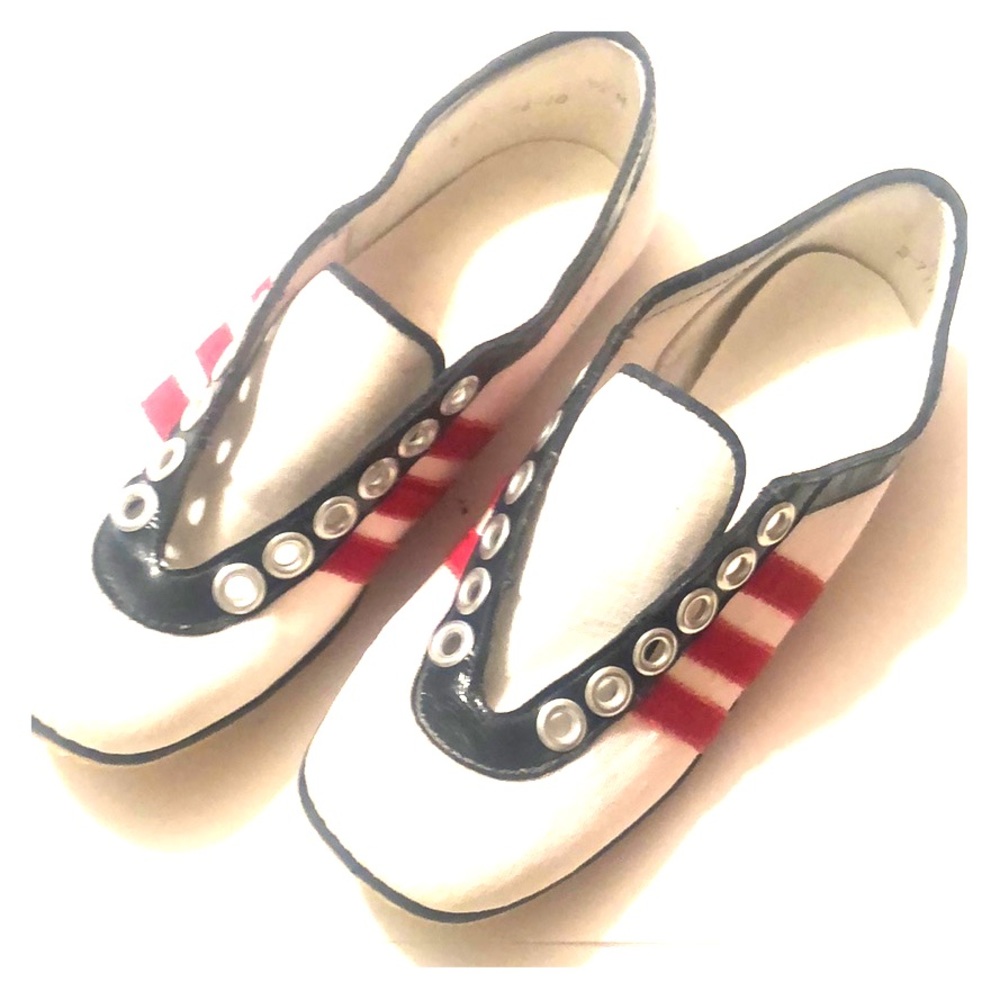 Vintage 1930s wellco shoe